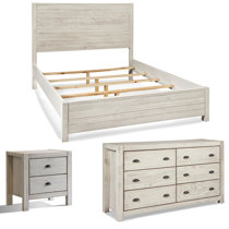 Kanwyn deals bedroom set